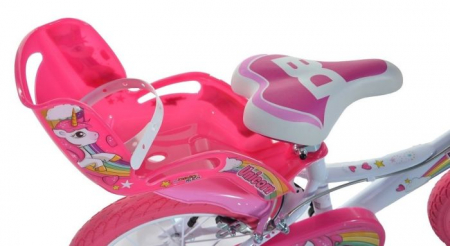 Bicicleta Dino Bikes 14 inch Unicorn [3]