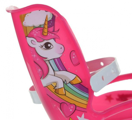 Bicicleta Dino Bikes 14 inch Unicorn [1]