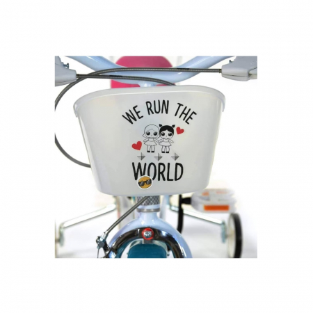 Bicicleta Dino Bikes 16 inch LOL [4]