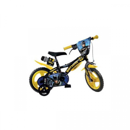 Biciclete copii - Bicicleta copii 12" Batman