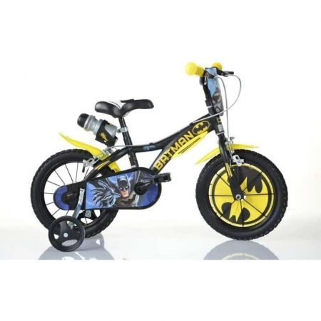 Biciclete copii - Bicicleta copii 16" Batman