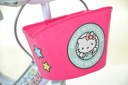 Bicicleta copii 16'' Hello Kitty [3]