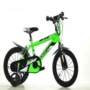 Biciclete copii - Bicicleta Dino Bikes MTB 14"