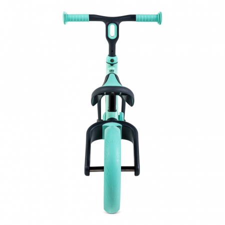 Bicicleta echilibru Yvolution Y Velo Junior Green YV-YT16G2 [2]