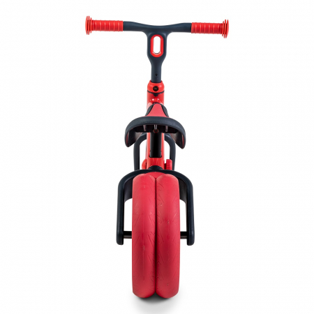 Bicicleta echilibru Yvolution Y Velo Junior Red [2]