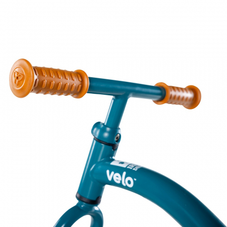 Bicicleta echilibru Yvolution Y Velo Junior Air Green [4]