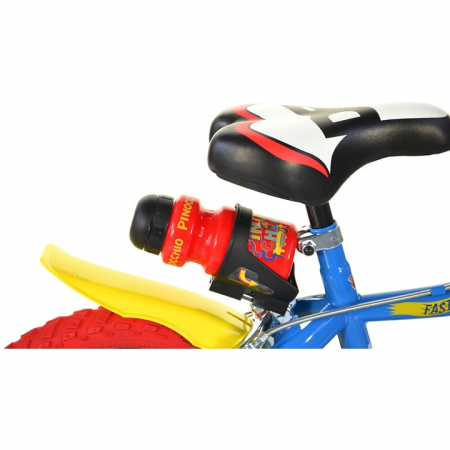 Bicicleta 16'' Pinocchio [4]