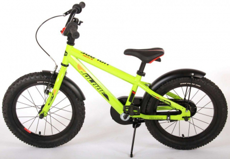 Bicicleta Volare Rocky 16 inch verde [20]