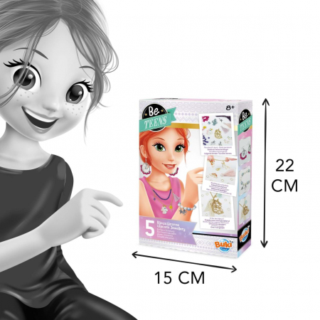Bijuterii cu unicorni [7]