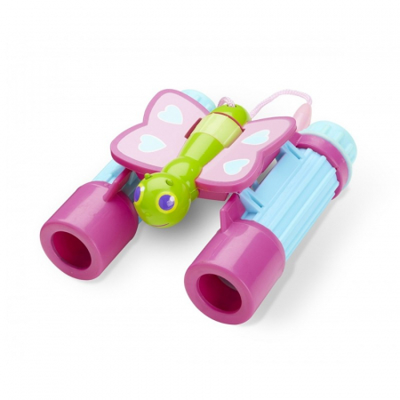 Binoclu de jucarie Cutie Pie - Melissa and Doug [0]