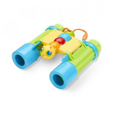Jucarii de exterior - Binoclu de jucarie Giddy Buggy - Melissa and Doug