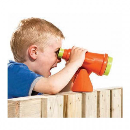 Binoclu Orange/Lime Green  Orange/Lime Green [2]