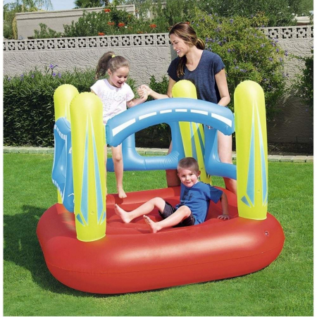 Bouncer Gonflabil Pentru Copii Bestway [1]
