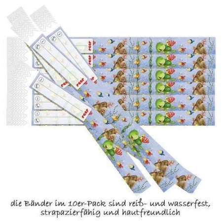 Bratara informatii HelpMe Reer [1]