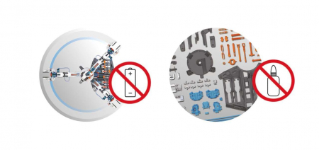 Bratul hidraulic [6]