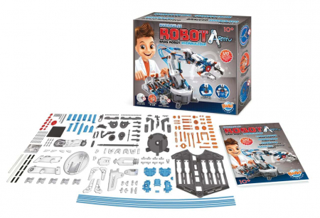 Bratul hidraulic [4]