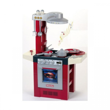 Jucarii de rol - Bucatarie Petit Gourmet Klein - Miele