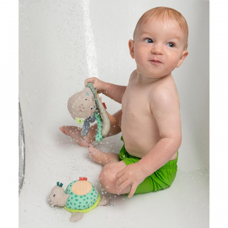 Burete pentru baita - Testoasa [4]