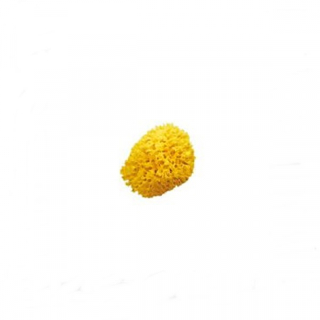 Produse pentru baie - Bureti naturali OK Baby - fagure de miere 10cm