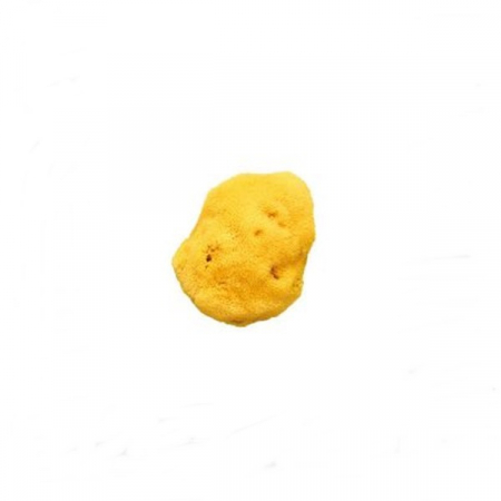 Produse pentru baie - Bureti naturali OK Baby - pori fini 16cm