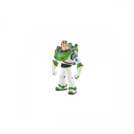 Figurine jucarii mici - Buzz Lightyear, Bullyland