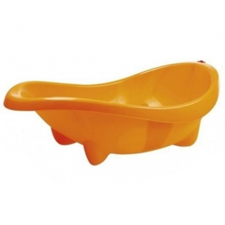 Produse pentru baie - Cada Ok Baby Laguna Portocalie