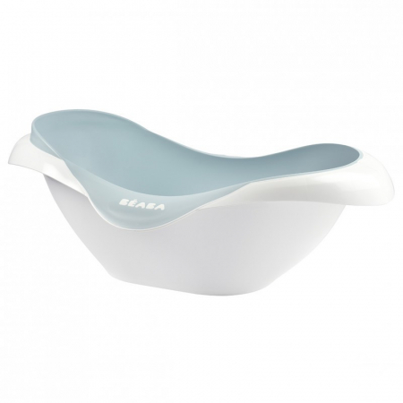 Produse pentru baie - Cadita Beaba Camele'o Green Blue