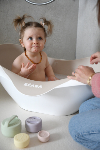 Cadita Beaba Camele'o Light Clay [6]