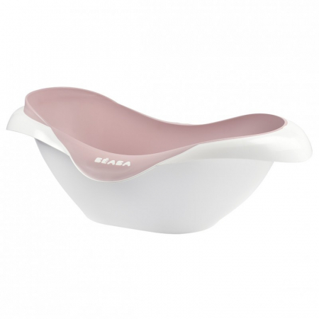 Produse pentru baie - Cadita Beaba Camele'o Old Pink