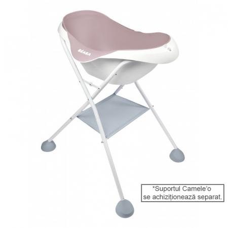 Cadita Beaba Camele'o Old Pink [1]