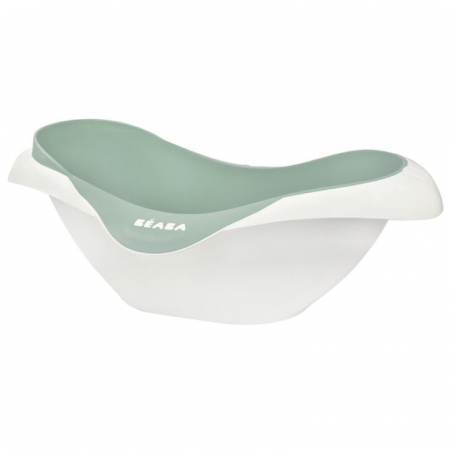 Produse pentru baie - Cadita Beaba Camele'o Sage Green