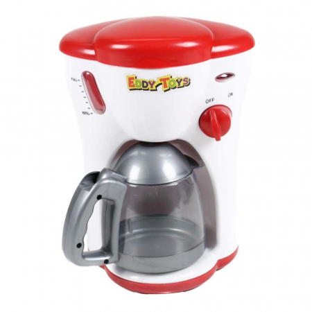 Cafetiera Eddy Toys [0]