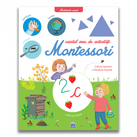 Caietul meu de activitati DPH Montessori [0]