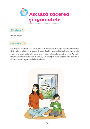 Caietul meu DPH Montessori pentru a invata sa scriu si sa citesc [2]