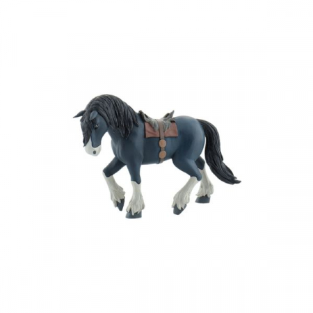 Figurine jucarii mici - Cal Angus - Merida, Bullyland