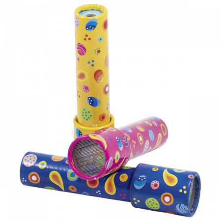 Jucarii educative - Caleidoscop 14.6 cm Galaxy