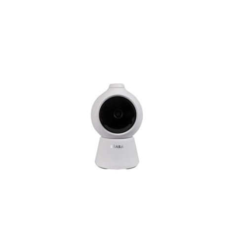 Video monitoare bebelusi - Camera video suplimentara Beaba ZEN Smart AI White