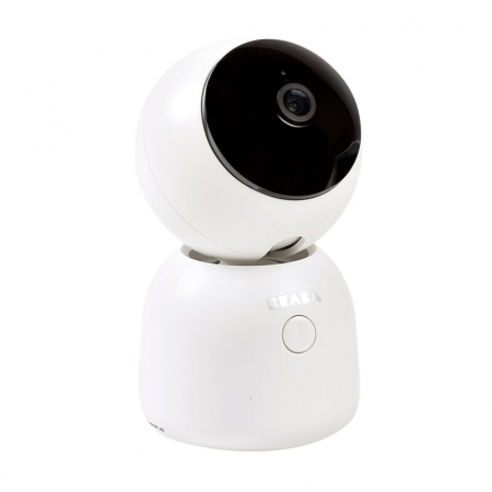 Camera Video suplimentara Beaba ZEN White [1]
