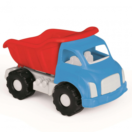 Seturi constructie copii - Camion - Jumbo Truck