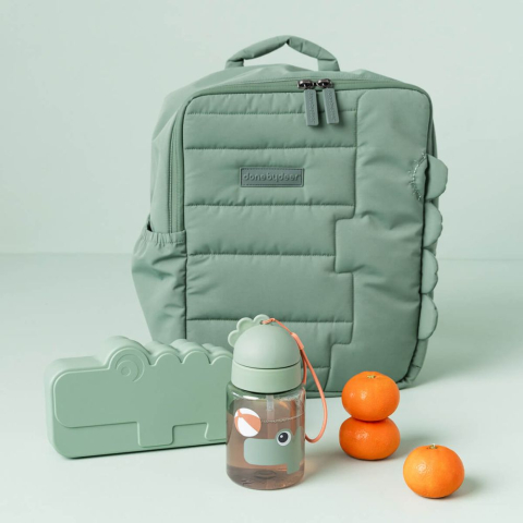 Cana cu pai Done by Deer Playground Green 280ml [3]