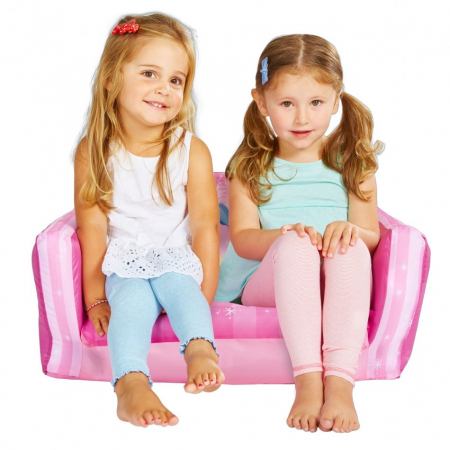 Canapea Extensibila Disney Princess [4]