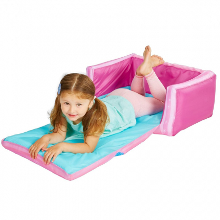 Canapea Extensibila Disney Princess [6]
