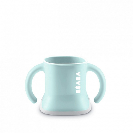 Canuta 3 in 1 Evoluclip Beaba Airy Green [2]