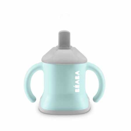 Canuta 3 in 1 Evoluclip Beaba Airy Green [1]