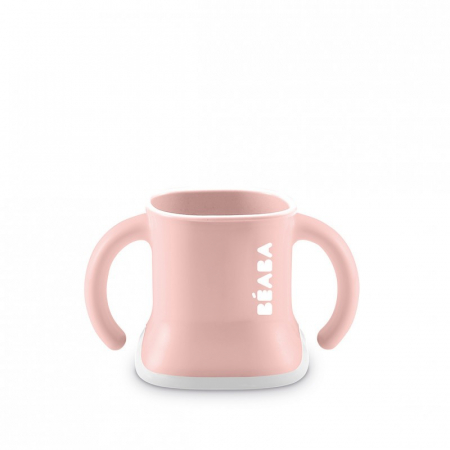 Canuta 3 in 1 Evoluclip Beaba Old Pink [2]