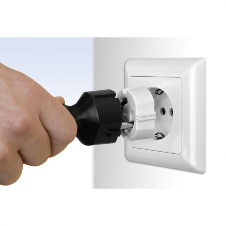 Capac de siguranta pentru prize REER [1]