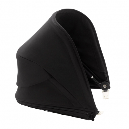 Capotina carucior Bugaboo Bee 6 Black [0]
