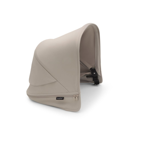 Accesorii transport copii - Capotina carucior Bugaboo Donkey 5 Desert Taupe
