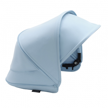 Accesorii transport copii - Capotina carucior Bugaboo Dragonfly Skyline Blue