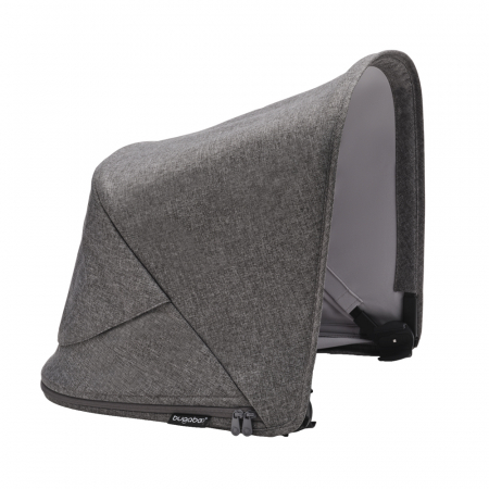 Capotina carucior Bugaboo Fox 5/Lynx Grey Melange